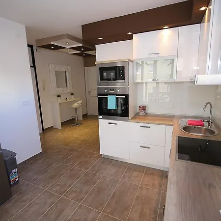 Apt. Ivana - City Center זאדאר