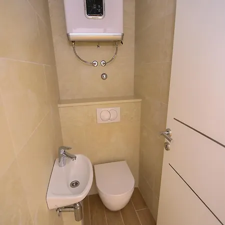 Apt. Ivana - City Center Задар