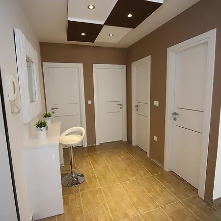 Apt. Ivana - City Center