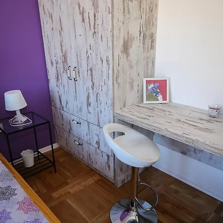 Апартаменты Apt. Ivana - City Center