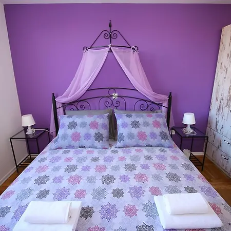 דירה Apt. Ivana - City Center *