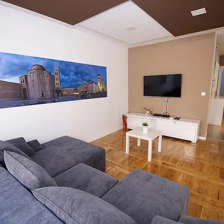 Apt. Ivana - City Center