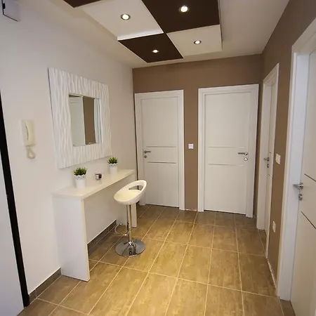 Apartman Apt. Ivana - City Center *