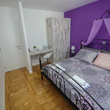 Apartman Apt. Ivana - City Center *