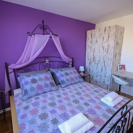 Apartman Apt. Ivana - City Center Zadar
