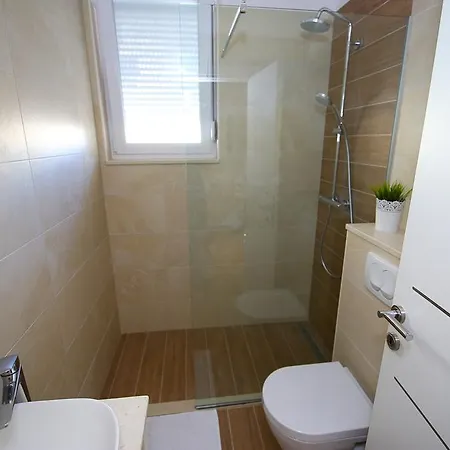 Apt. Ivana - City Center