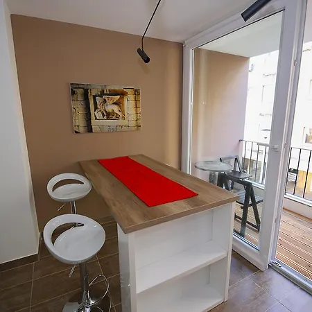 Apt. Ivana - City Center Zadar