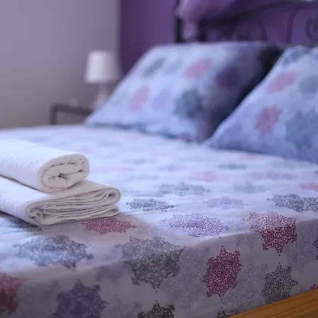 Apartman Apt. Ivana - City Center *